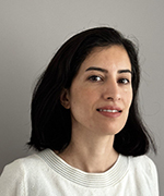 Maryam Ozlati Moghaddam